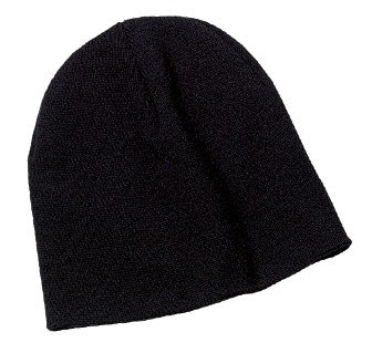Port Authority ®  Beanie Cap.  CP91 - Angelheart Embroidery and Screen Printing