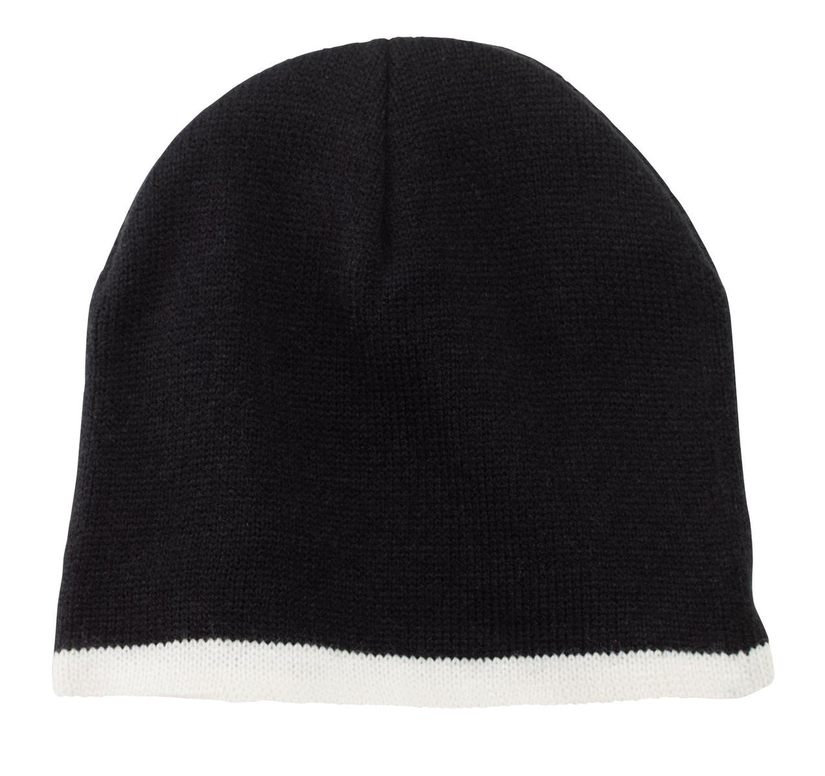 Port Authority ®  Beanie Cap.  CP91 - Angelheart Embroidery and Screen Printing