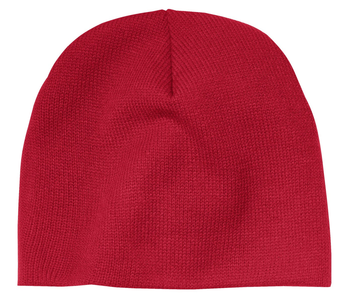Port Authority ®  Beanie Cap.  CP91 - Angelheart Embroidery and Screen Printing