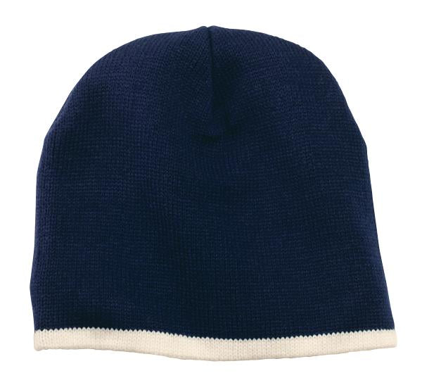 Port Authority ®  Beanie Cap.  CP91 - Angelheart Embroidery and Screen Printing