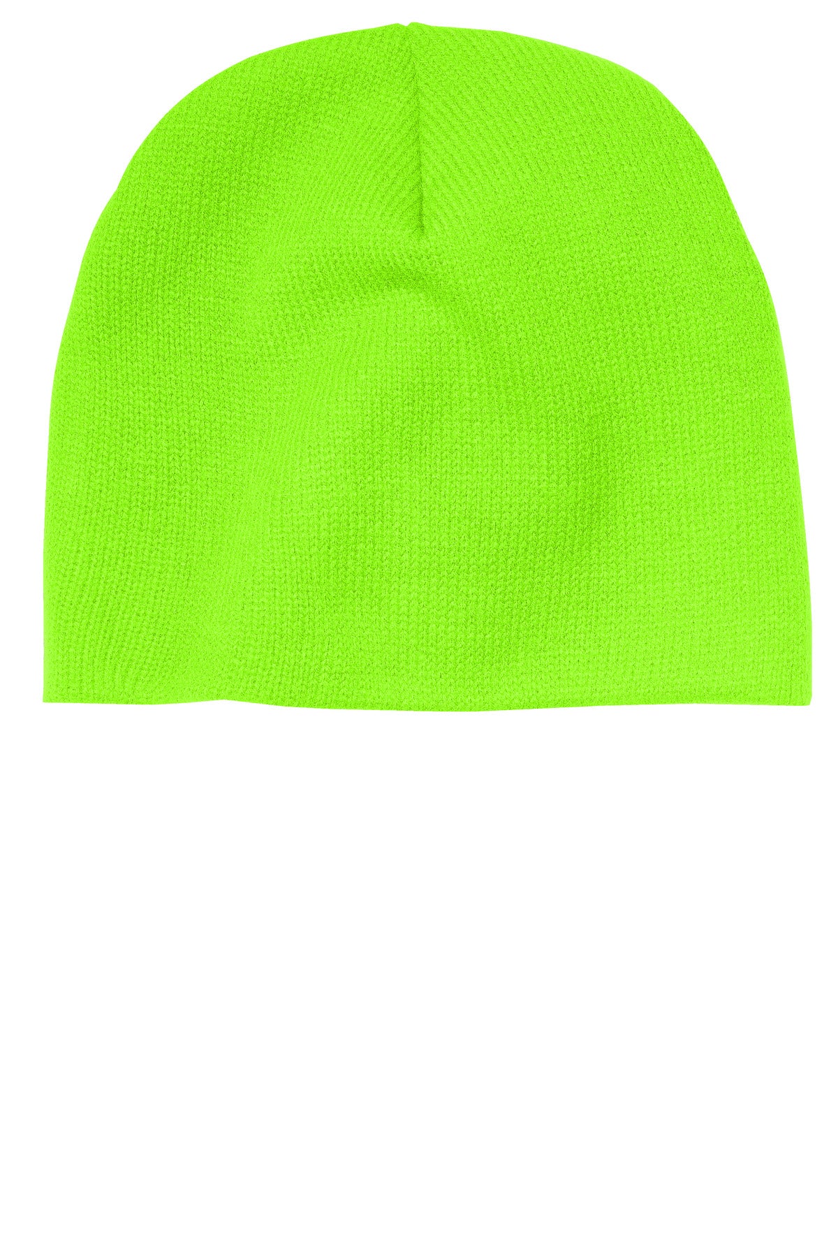 Port Authority ®  Beanie Cap.  CP91 - Angelheart Embroidery and Screen Printing