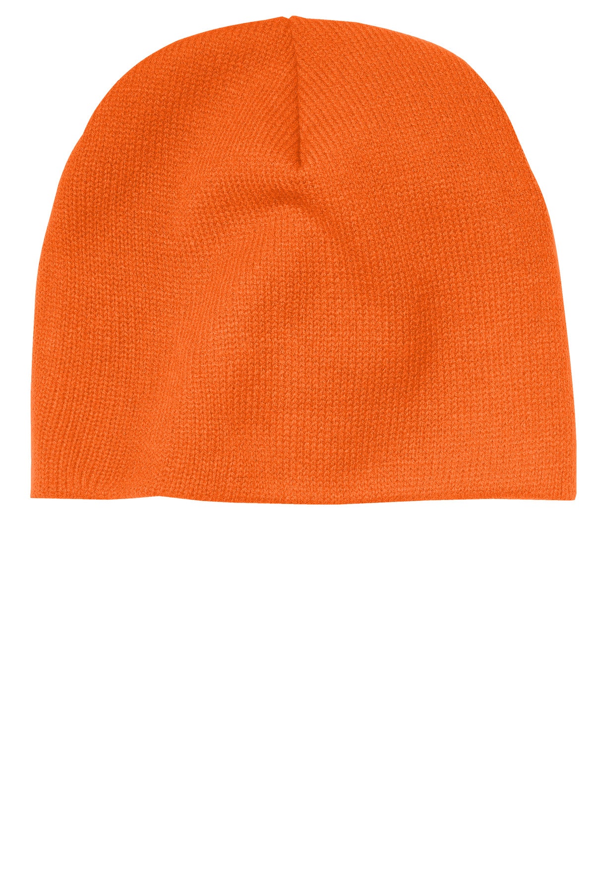 Port Authority ®  Beanie Cap.  CP91 - Angelheart Embroidery and Screen Printing