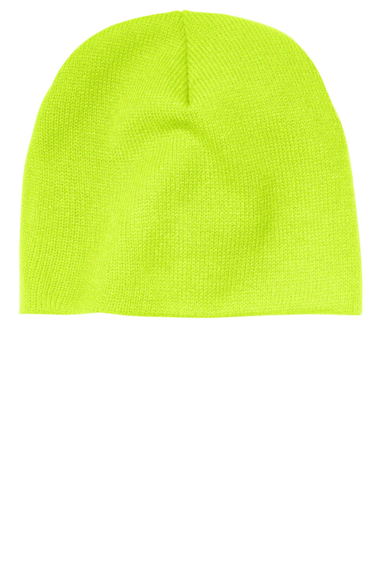 Port Authority ®  Beanie Cap.  CP91 - Angelheart Embroidery and Screen Printing