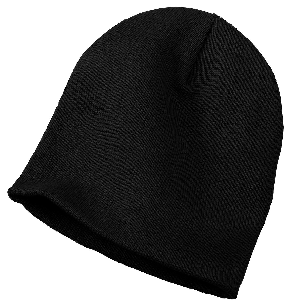 Port Authority ®  Knit Skull Cap.  CP94 - Angelheart Embroidery and Screen Printing