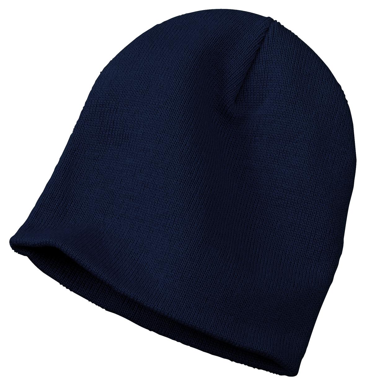 Port Authority ®  Knit Skull Cap.  CP94 - Angelheart Embroidery and Screen Printing