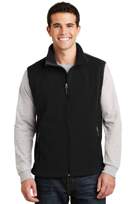 Port Authority ®  Value Fleece Vest. F219 - Angelheart Embroidery and Screen Printing