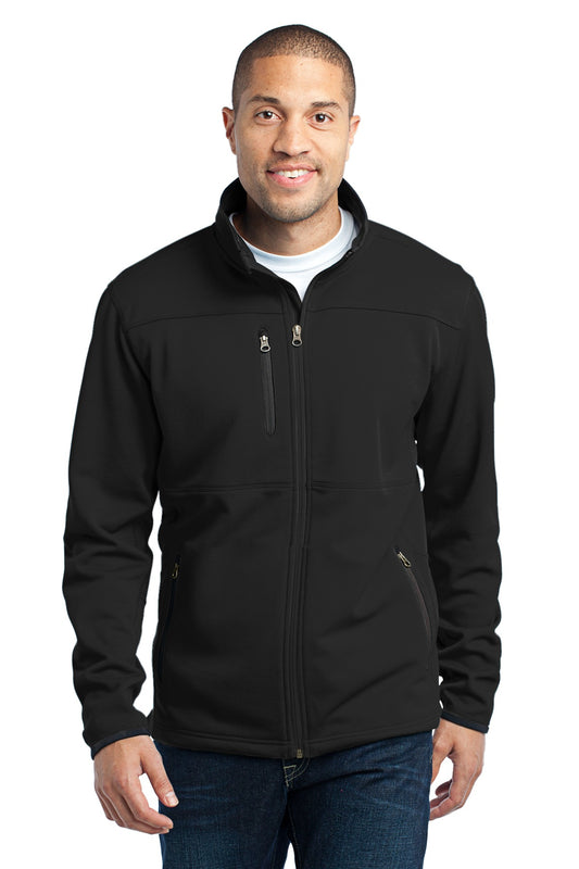 Port Authority ®  Pique Fleece Jacket. F222 - Angelheart Embroidery and Screen Printing