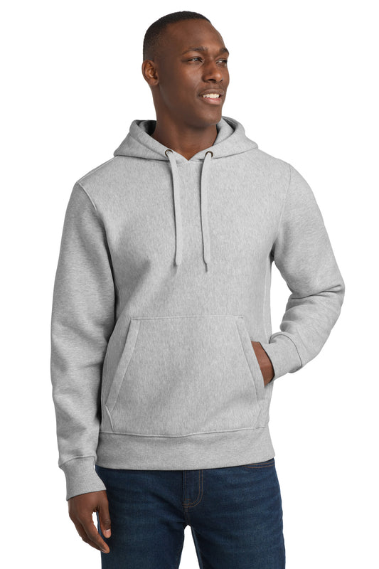 Sport-Tek ®  Super Heavyweight Pullover Hooded Sweatshirt.  F281 - Angelheart Embroidery and Screen Printing