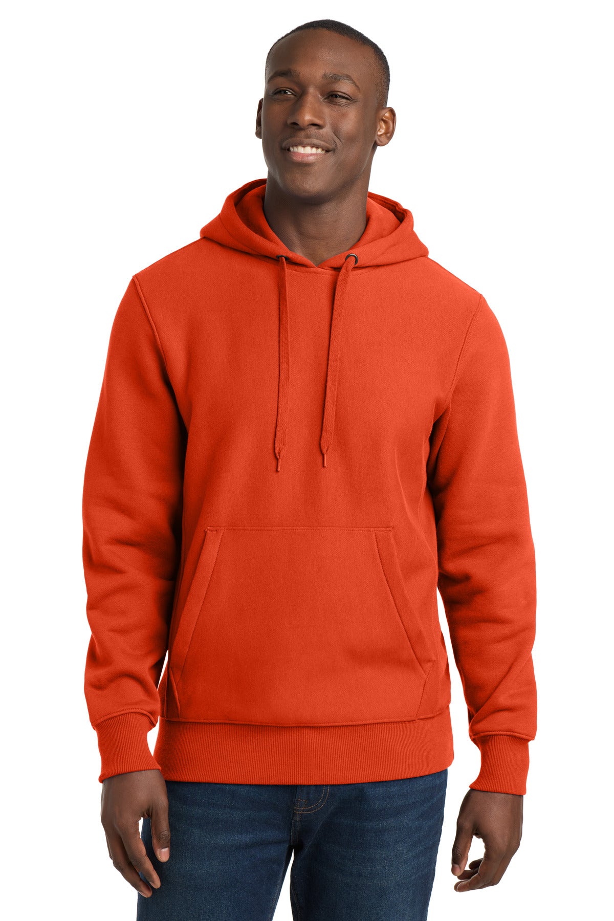 Sport-Tek ®  Super Heavyweight Pullover Hooded Sweatshirt.  F281 - Angelheart Embroidery and Screen Printing
