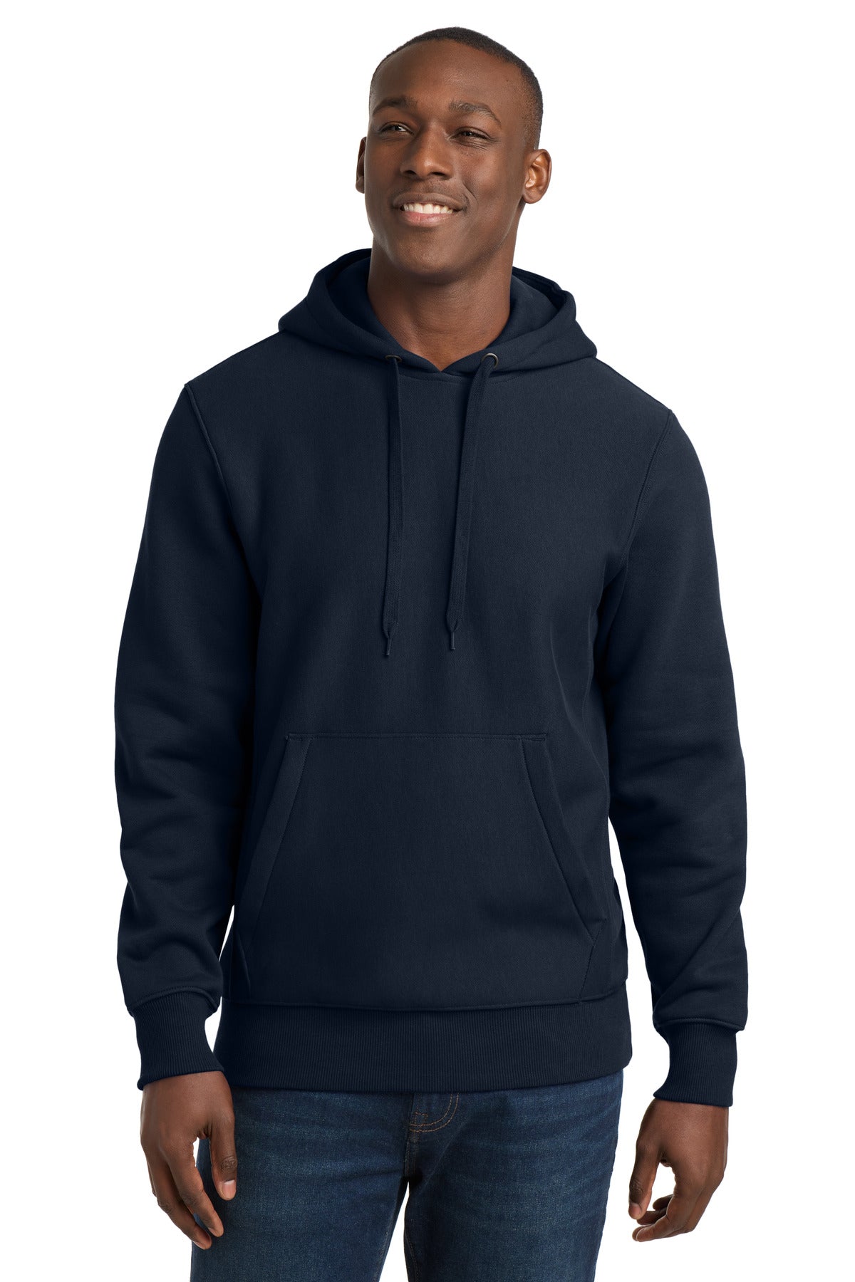 Sport-Tek ®  Super Heavyweight Pullover Hooded Sweatshirt.  F281 - Angelheart Embroidery and Screen Printing