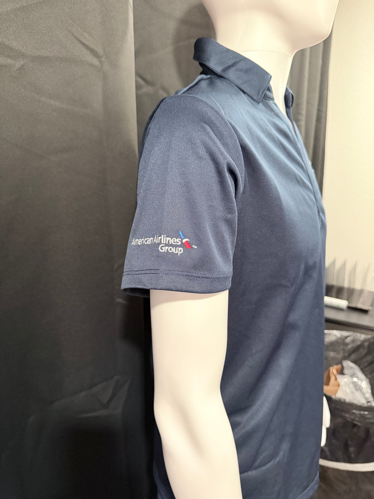 Angelheart Embroidery women's Envoy New Hire Bundle with branded apparel and accessories, displayed on a flat lay.