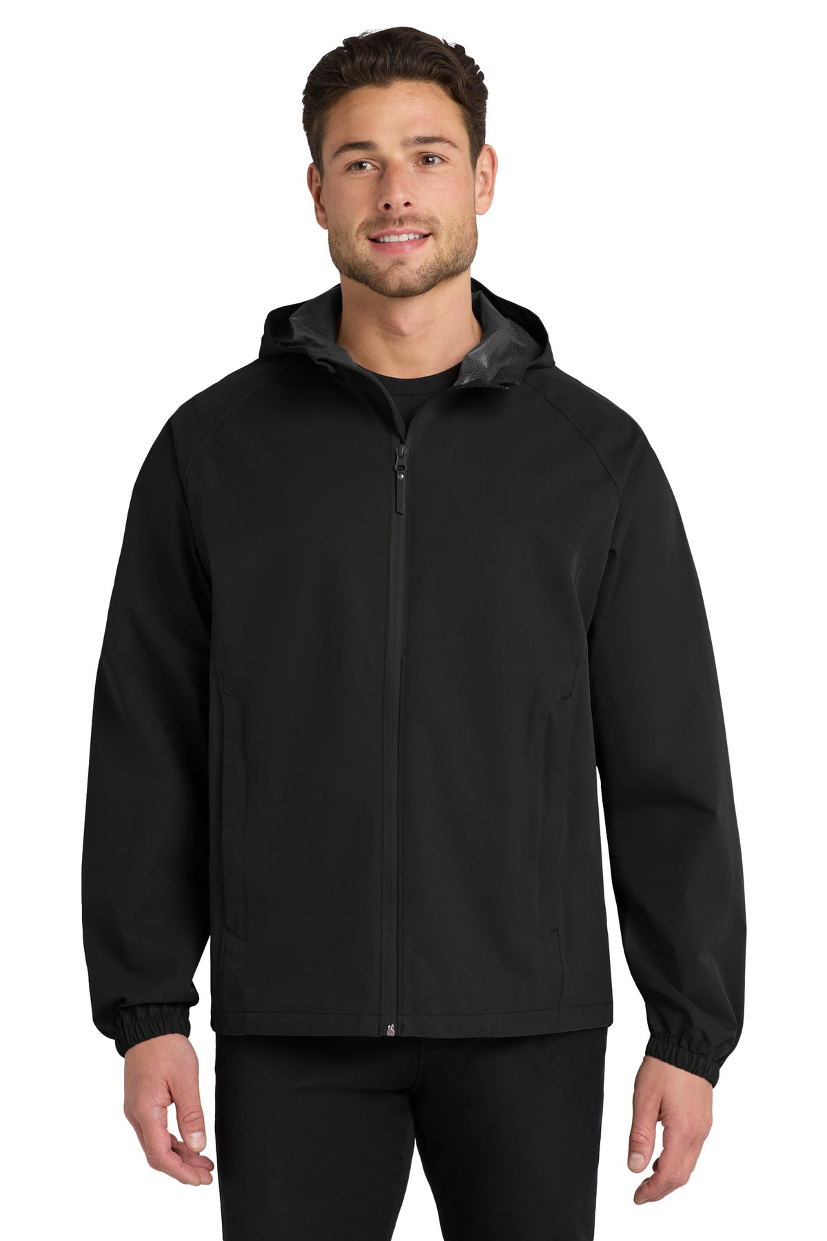 Port Authority  ®  Essential Rain Jacket J407