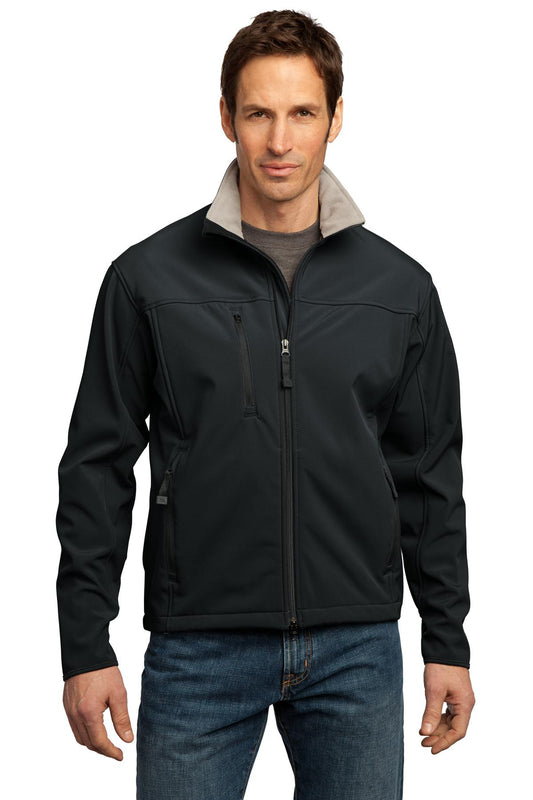 Port Authority ®  Tall Glacier ®  Soft Shell Jacket. TLJ790 - Angelheart Embroidery and Screen Printing