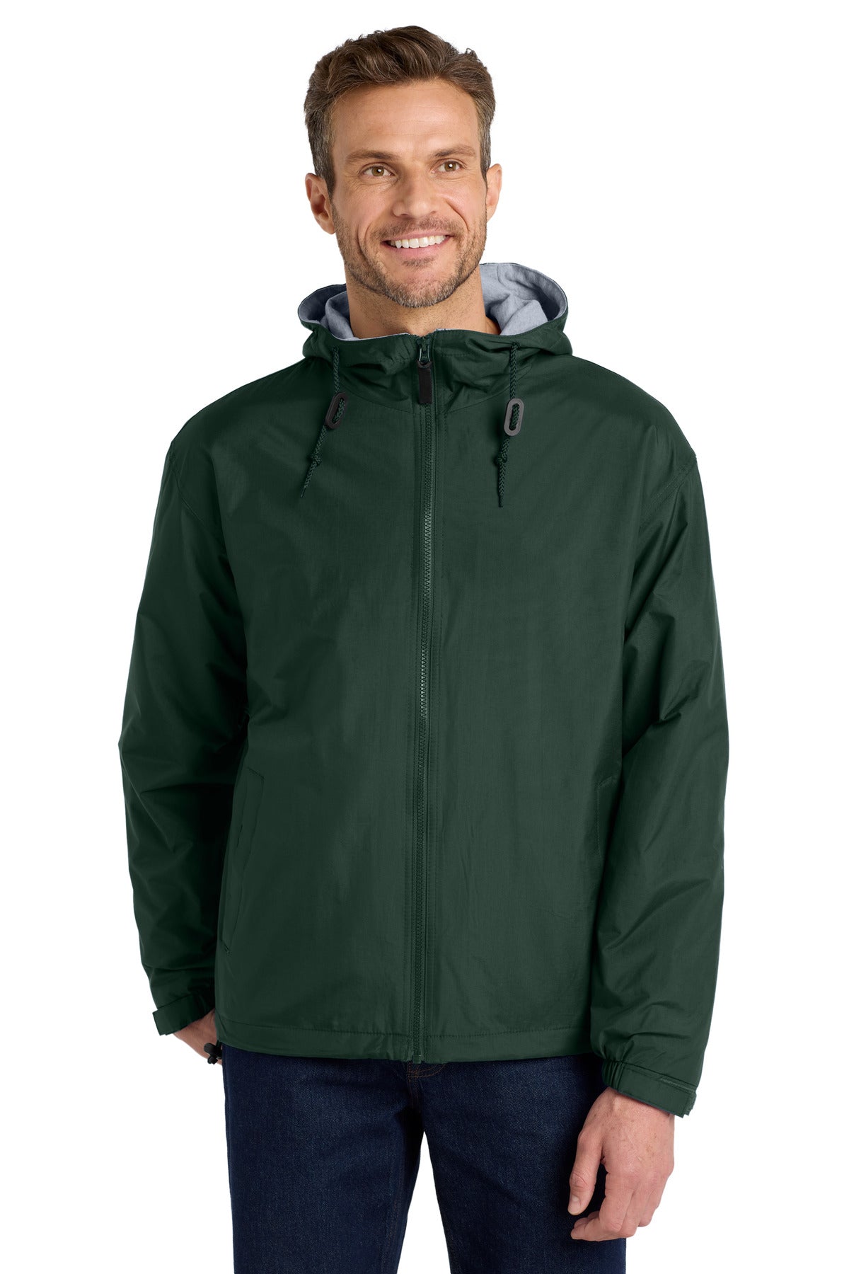 Port Authority ®  Team Jacket.  JP56