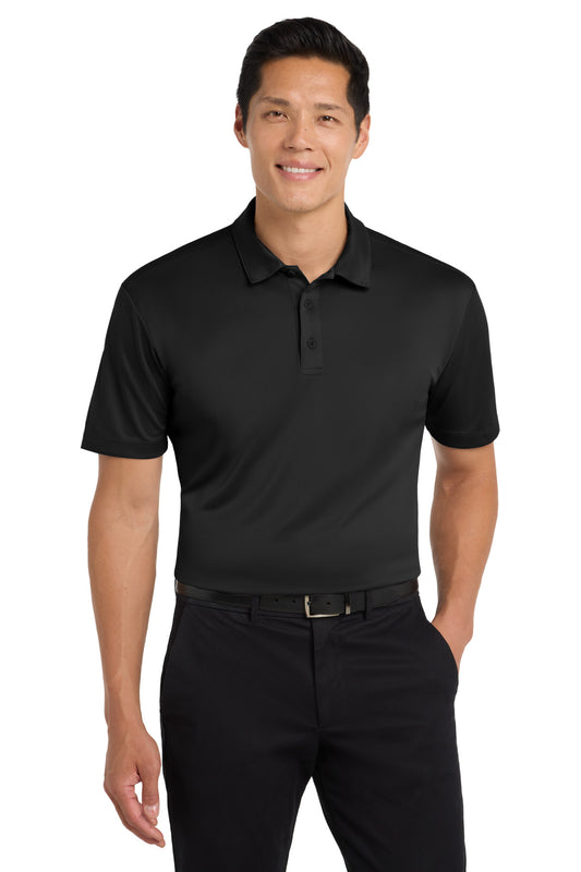 Port Authority ®  Tall Silk Touch™ Performance Polo. TLK540 - Angelheart Embroidery and Screen Printing