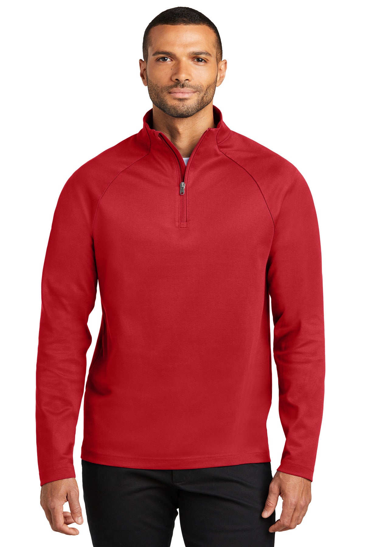 Port Authority ®  C-FREE ®  Cypress 1/4-Zip K870 - Angelheart Embroidery and Screen Printing