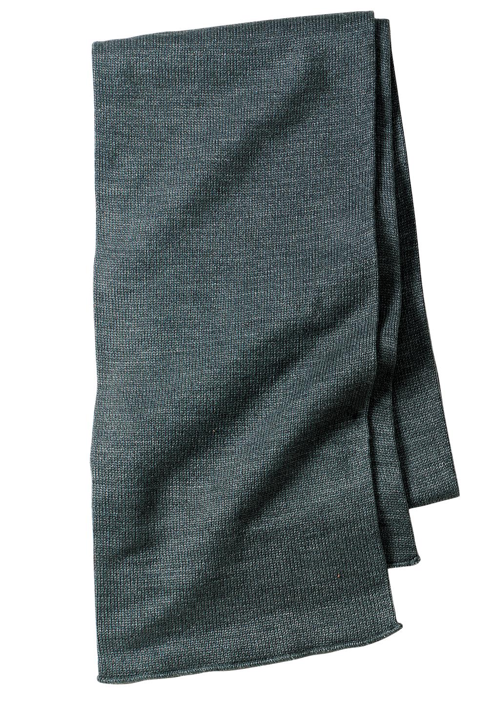 Port Authority ®  Knitted Scarf.  KS01 - Angelheart Embroidery and Screen Printing