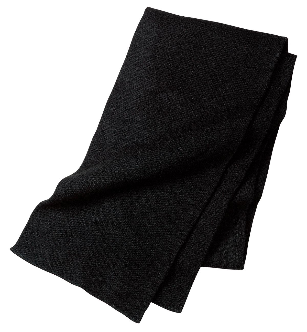 Port Authority ®  Knitted Scarf.  KS01 - Angelheart Embroidery and Screen Printing