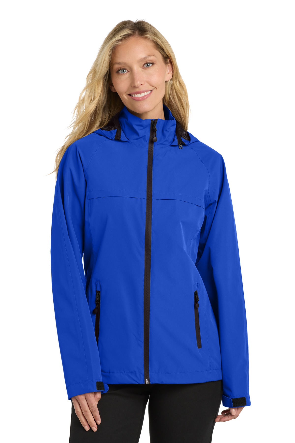 Port Authority ®  Women's Torrent Waterproof Jacket. L333 - Angelheart Embroidery and Screen Printing