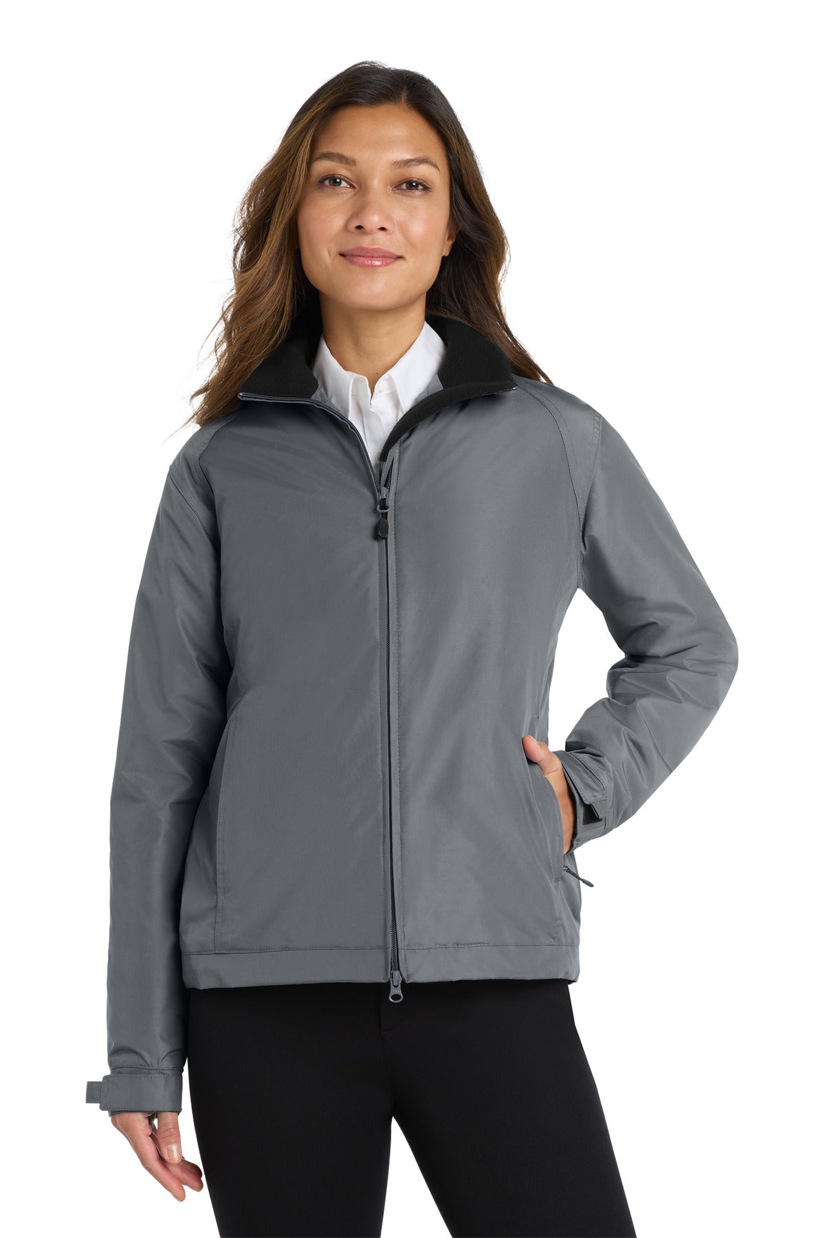 Port Authority ®  Women's Challenger™ Jacket. L354 - Angelheart Embroidery and Screen Printing