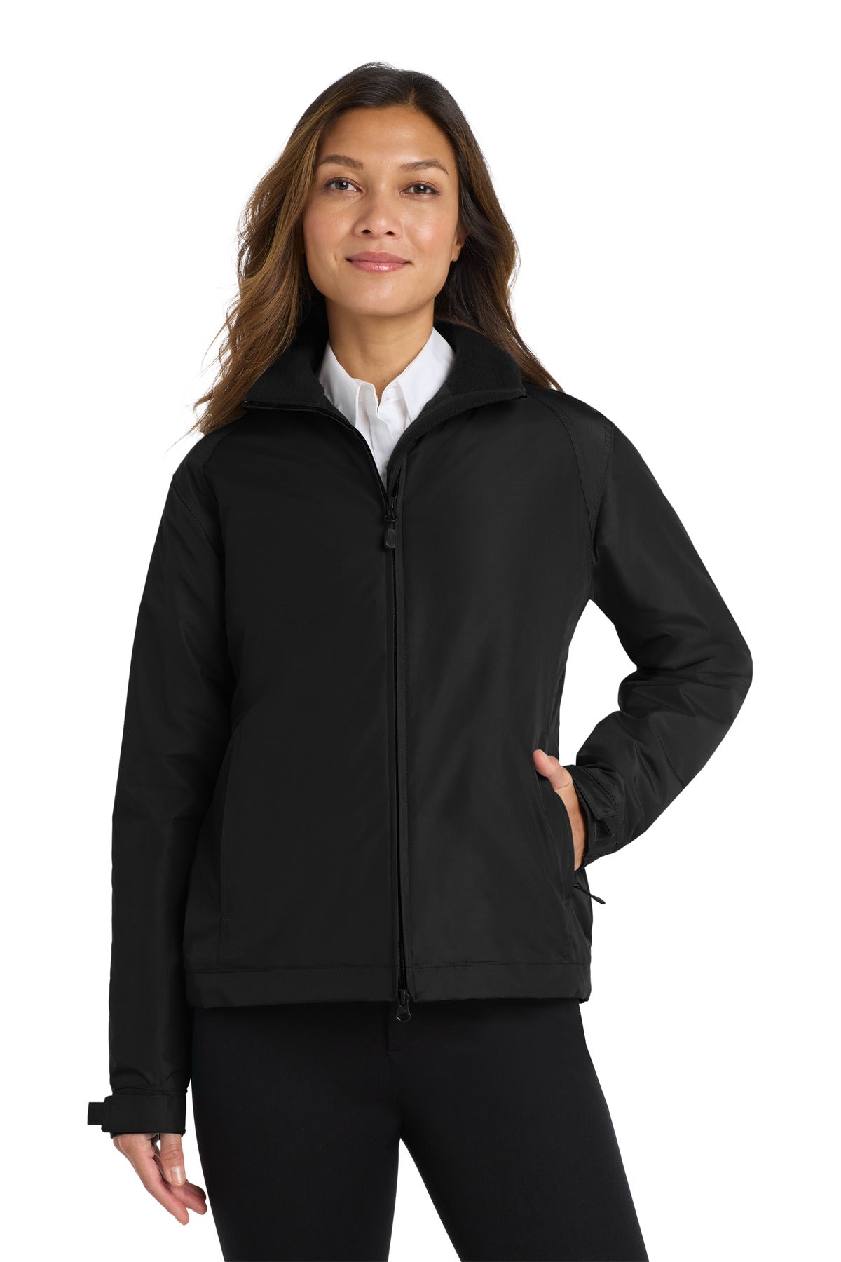 Port Authority ®  Women's Challenger™ Jacket. L354 - Angelheart Embroidery and Screen Printing