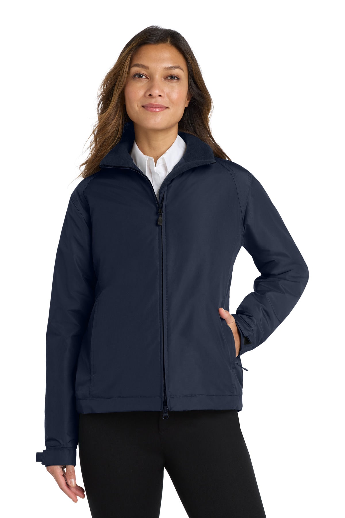 Port Authority ®  Women's Challenger™ Jacket. L354 - Angelheart Embroidery and Screen Printing