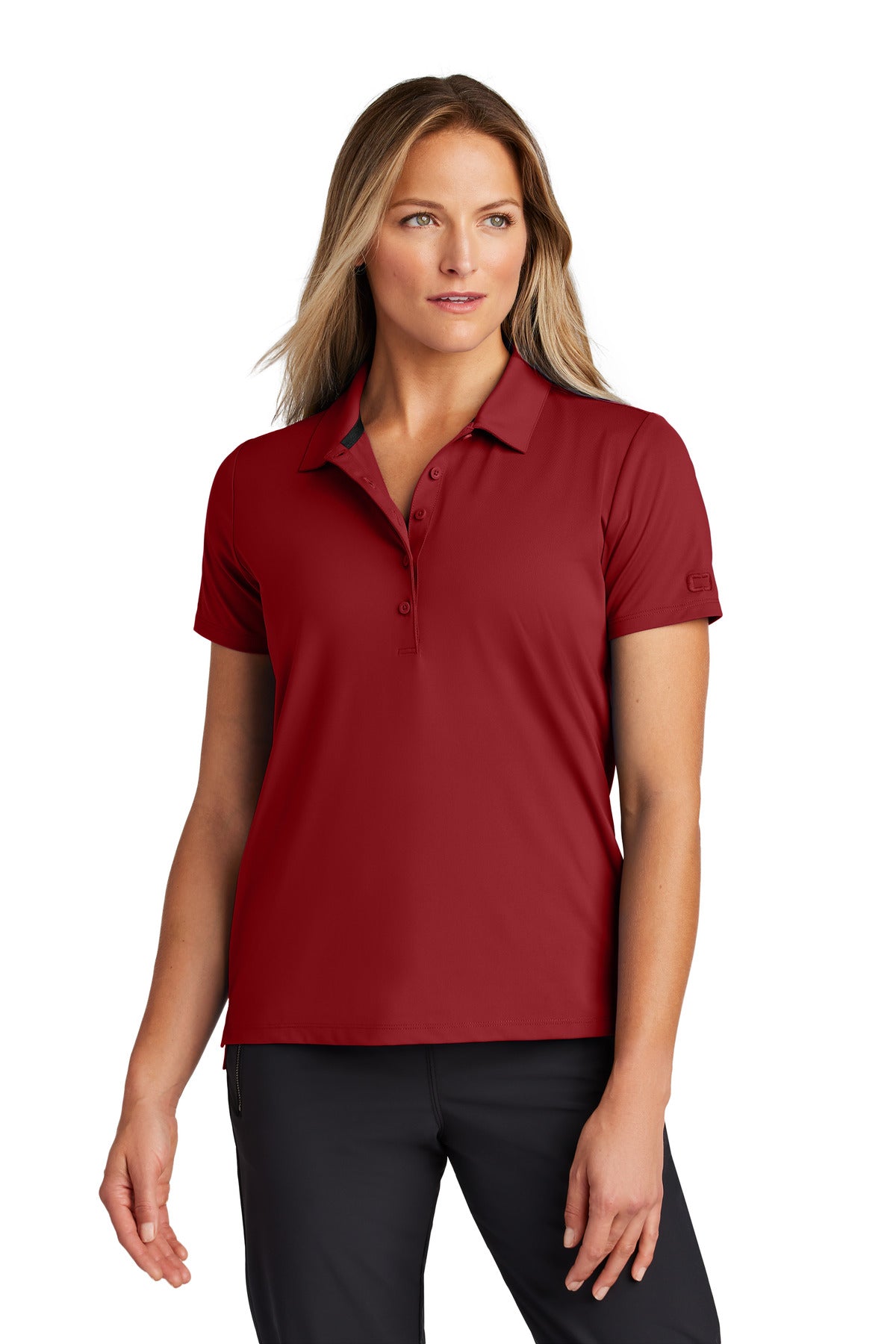 OGIO ®  Women's Regain Polo LOG170