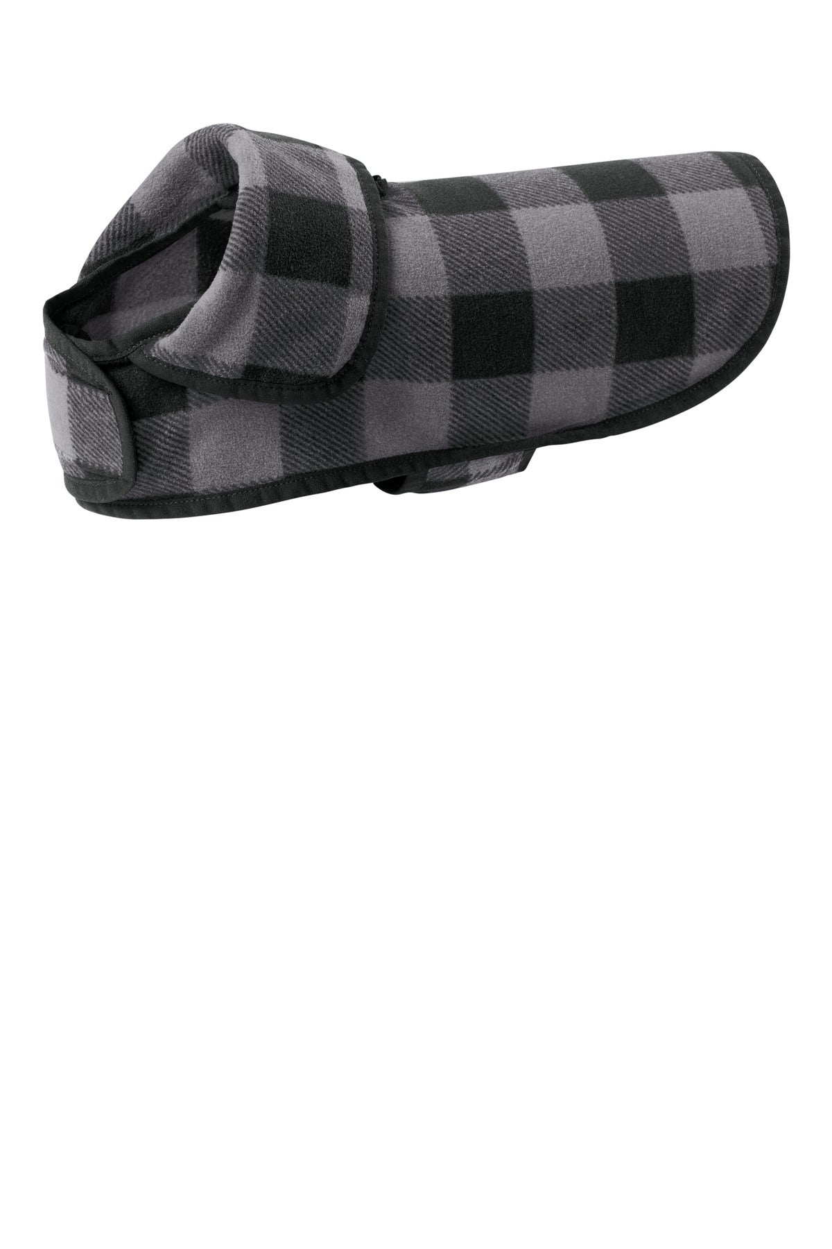 Port Authority ®  Pet Fleece Jacket PE100 - Angelheart Embroidery and Screen Printing