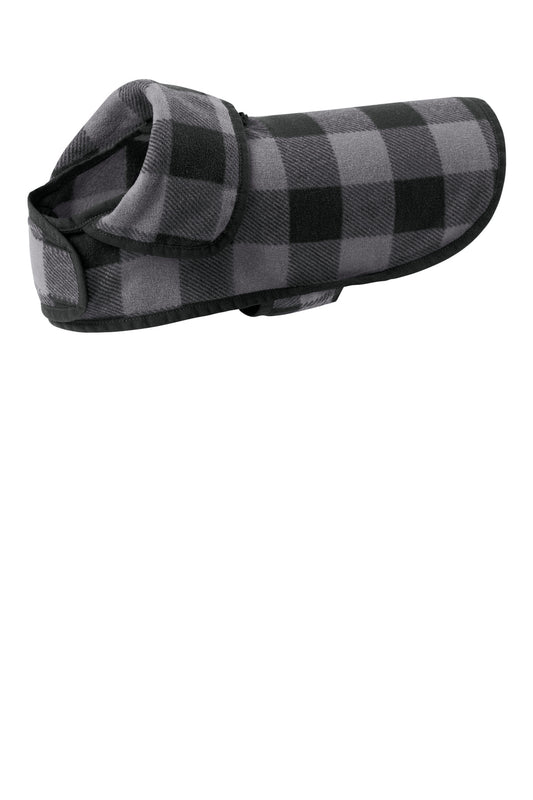 Port Authority ®  Pet Fleece Jacket PE100 - Angelheart Embroidery and Screen Printing
