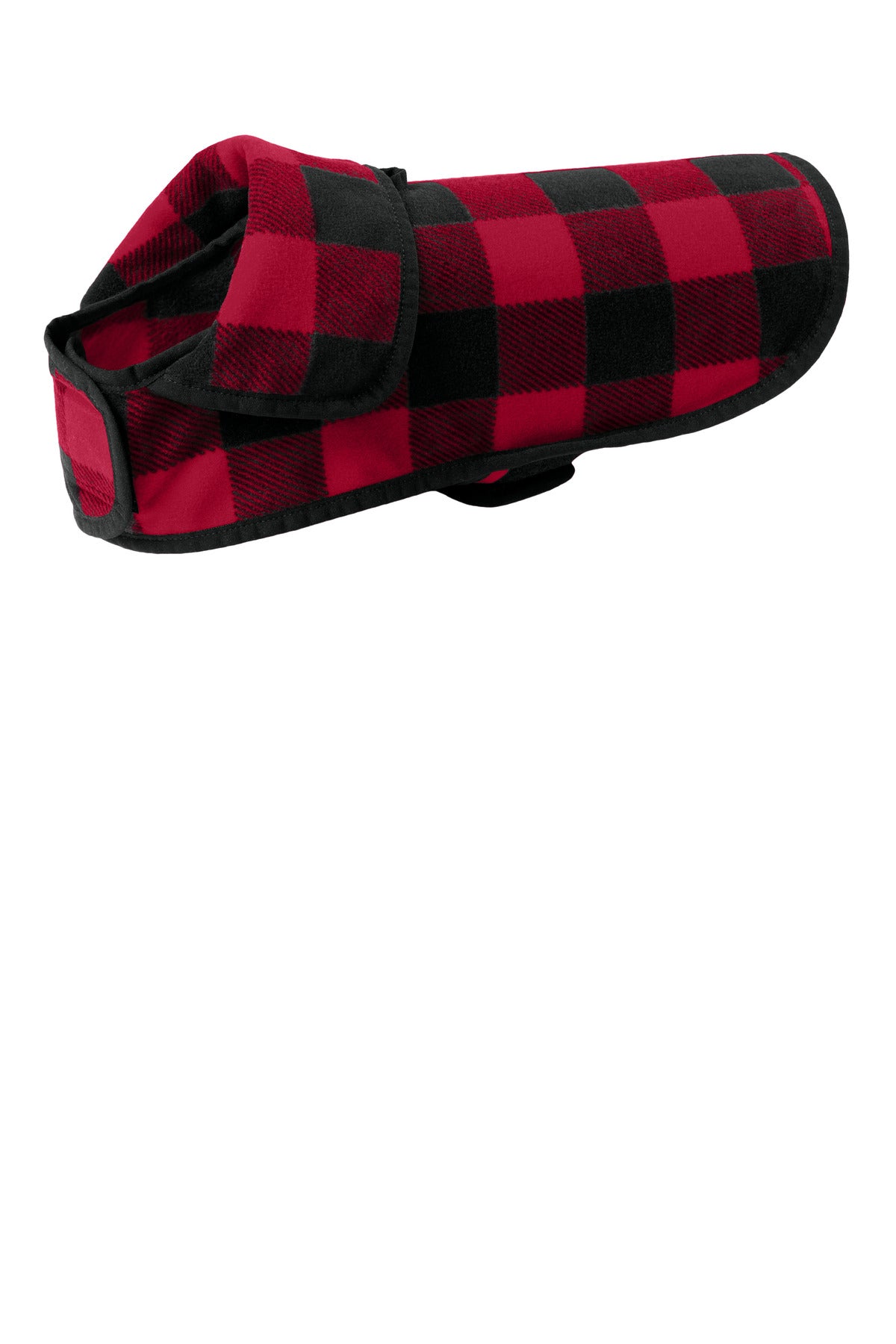 Port Authority ®  Pet Fleece Jacket PE100 - Angelheart Embroidery and Screen Printing
