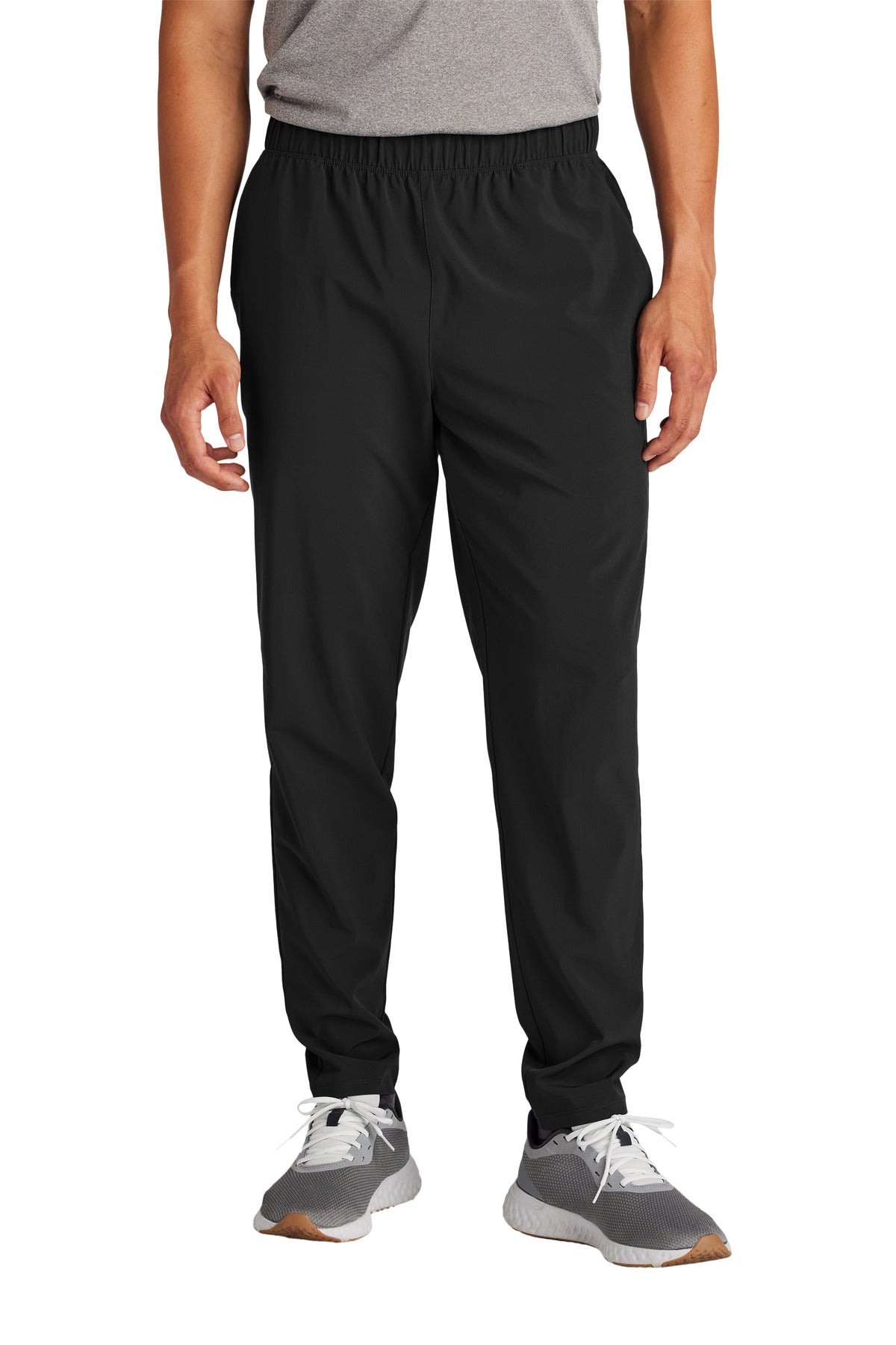 Sport-Tek ®  Repeat Pant PST485 - Angelheart Embroidery and Screen Printing