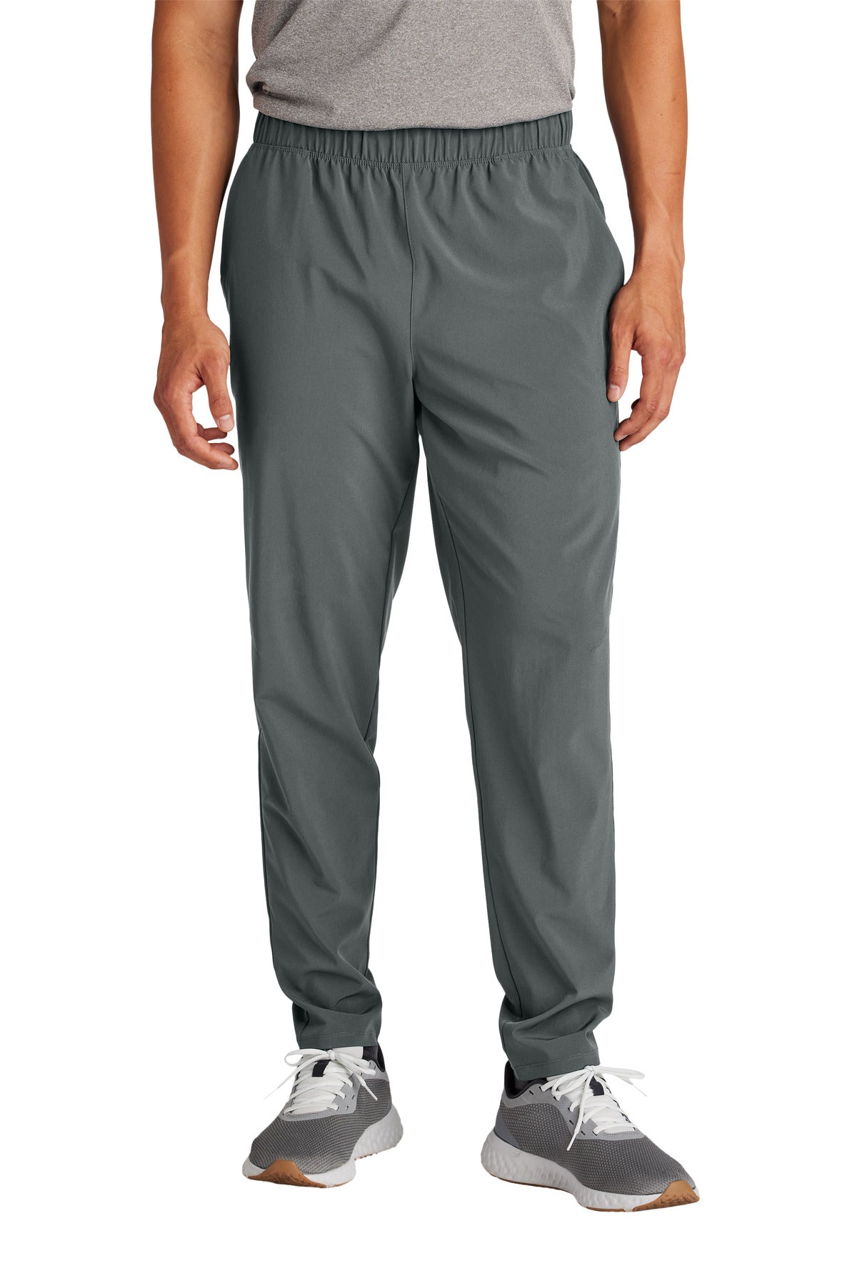 Sport-Tek ®  Repeat Pant PST485 - Angelheart Embroidery and Screen Printing