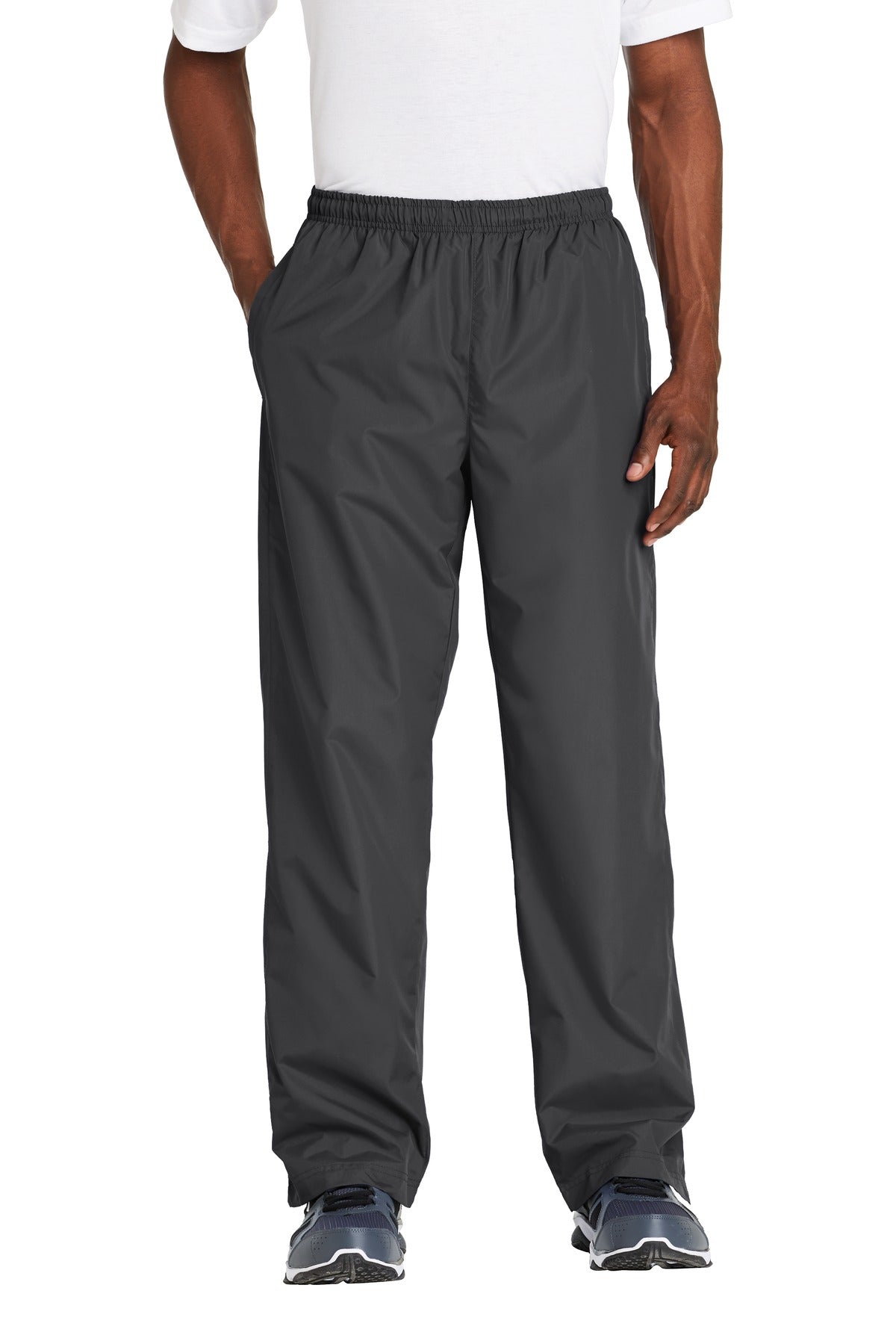 Sport-Tek ®  Wind Pant. PST74 - Angelheart Embroidery and Screen Printing