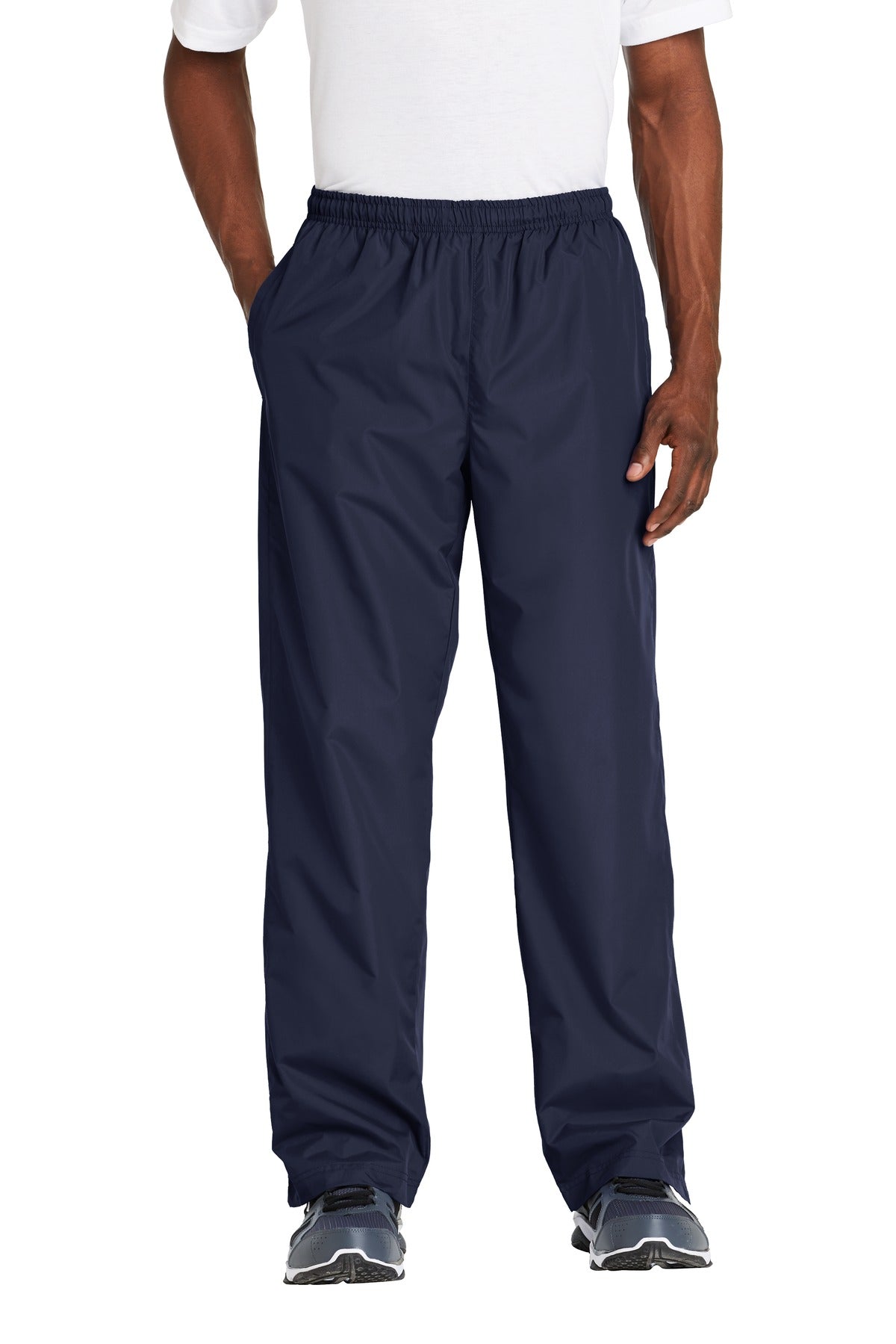 Sport-Tek ®  Wind Pant. PST74 - Angelheart Embroidery and Screen Printing
