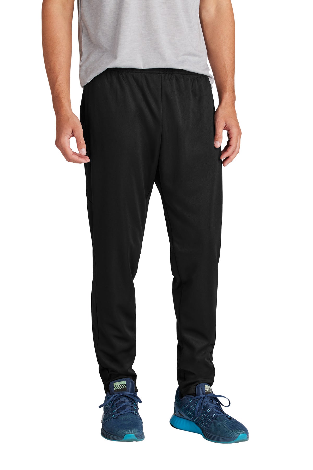 Sport-Tek ®  Travel Pant PST800 - Angelheart Embroidery and Screen Printing