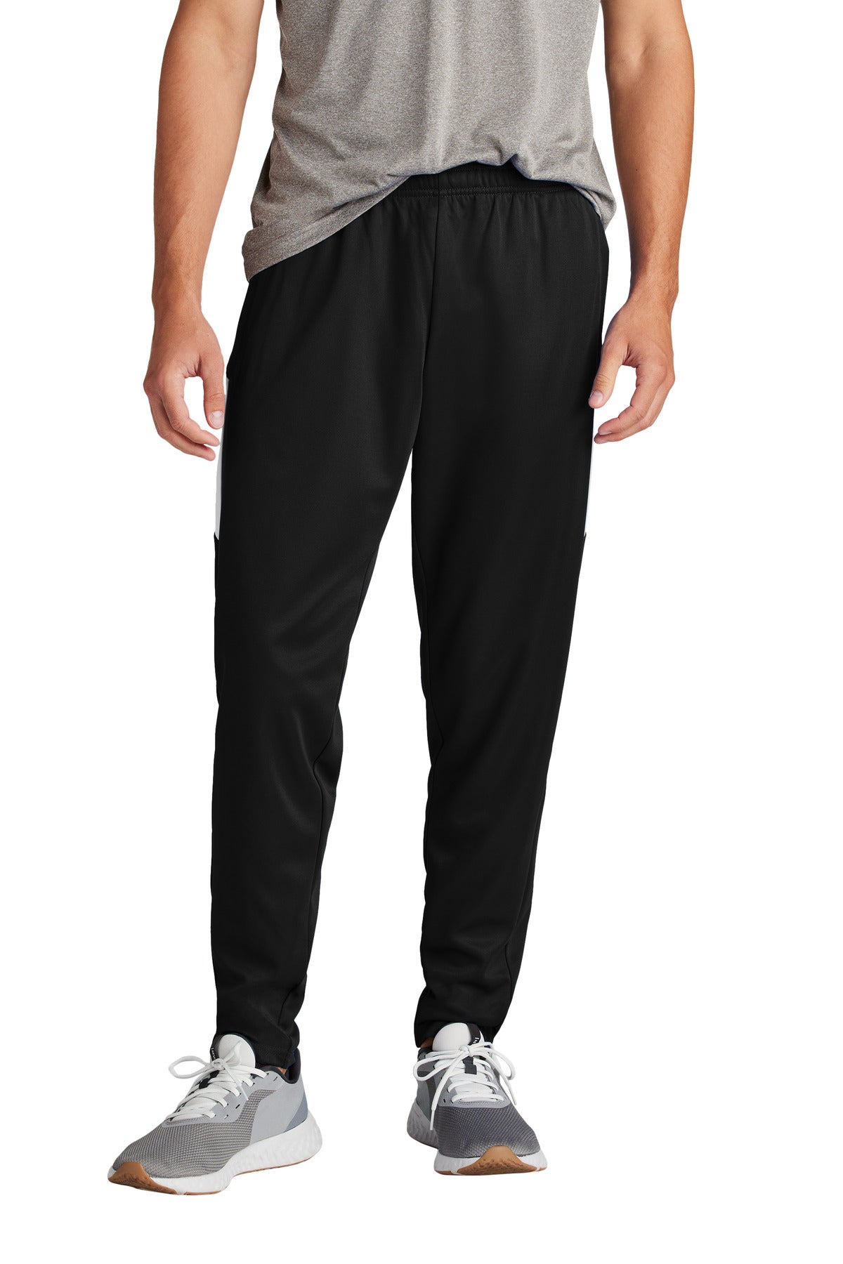 Sport-Tek ®  Travel Pant PST800 - Angelheart Embroidery and Screen Printing