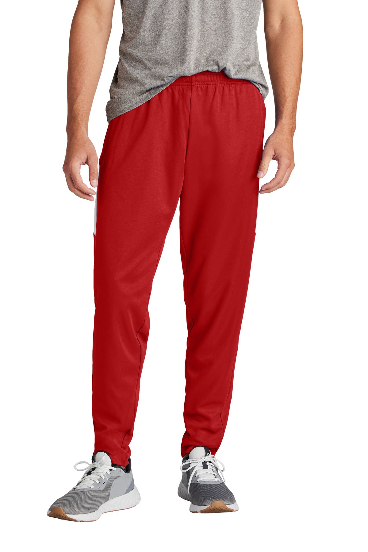 Sport-Tek ®  Travel Pant PST800 - Angelheart Embroidery and Screen Printing