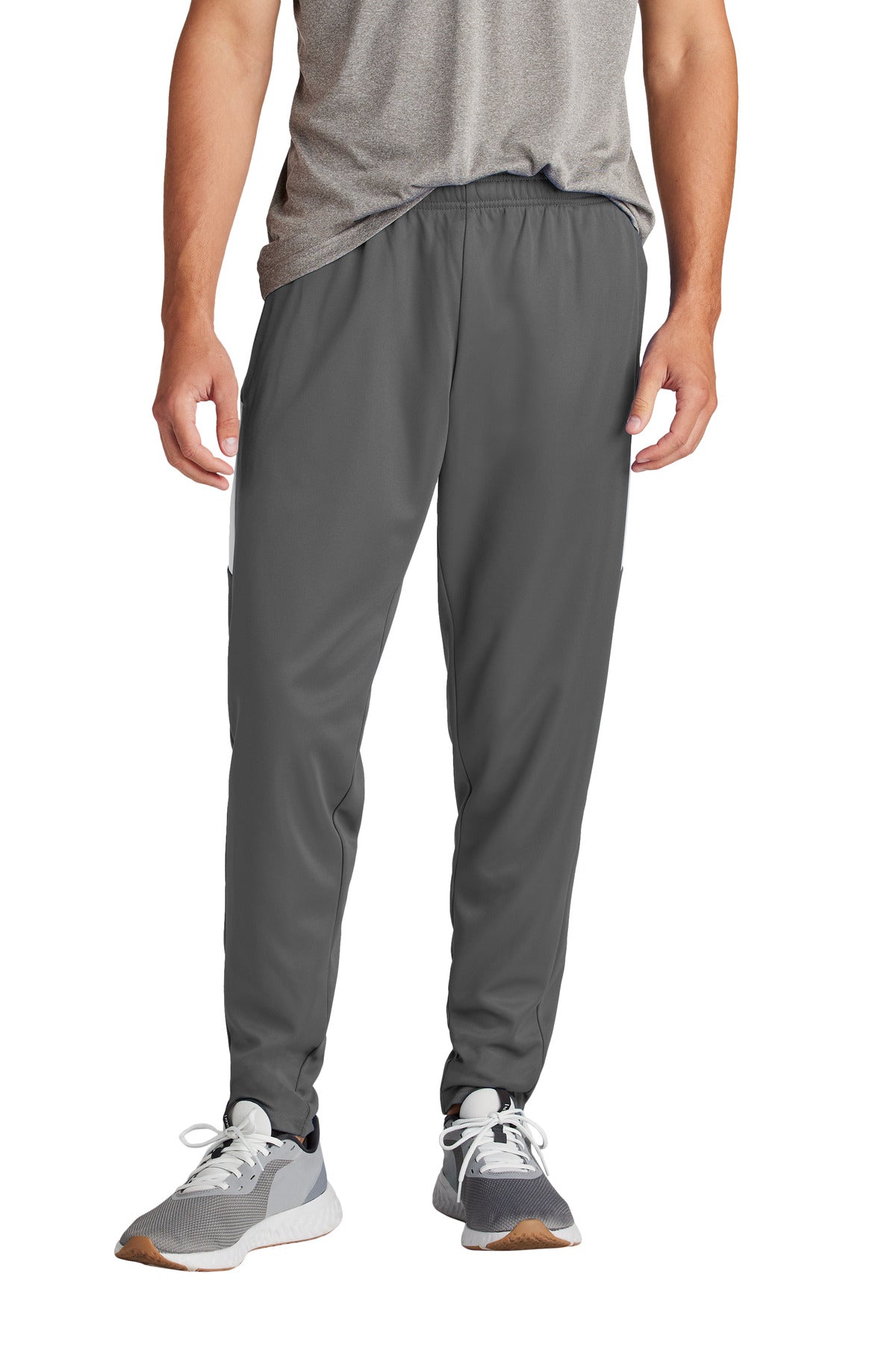 Sport-Tek ®  Travel Pant PST800 - Angelheart Embroidery and Screen Printing