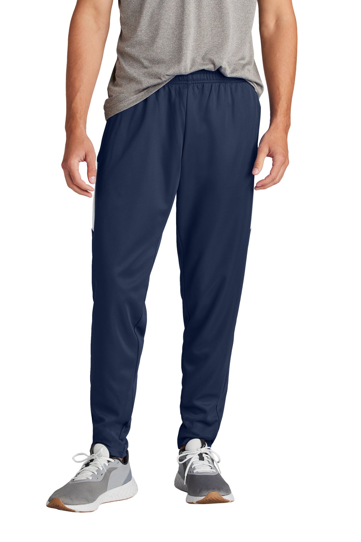 Sport-Tek ®  Travel Pant PST800 - Angelheart Embroidery and Screen Printing