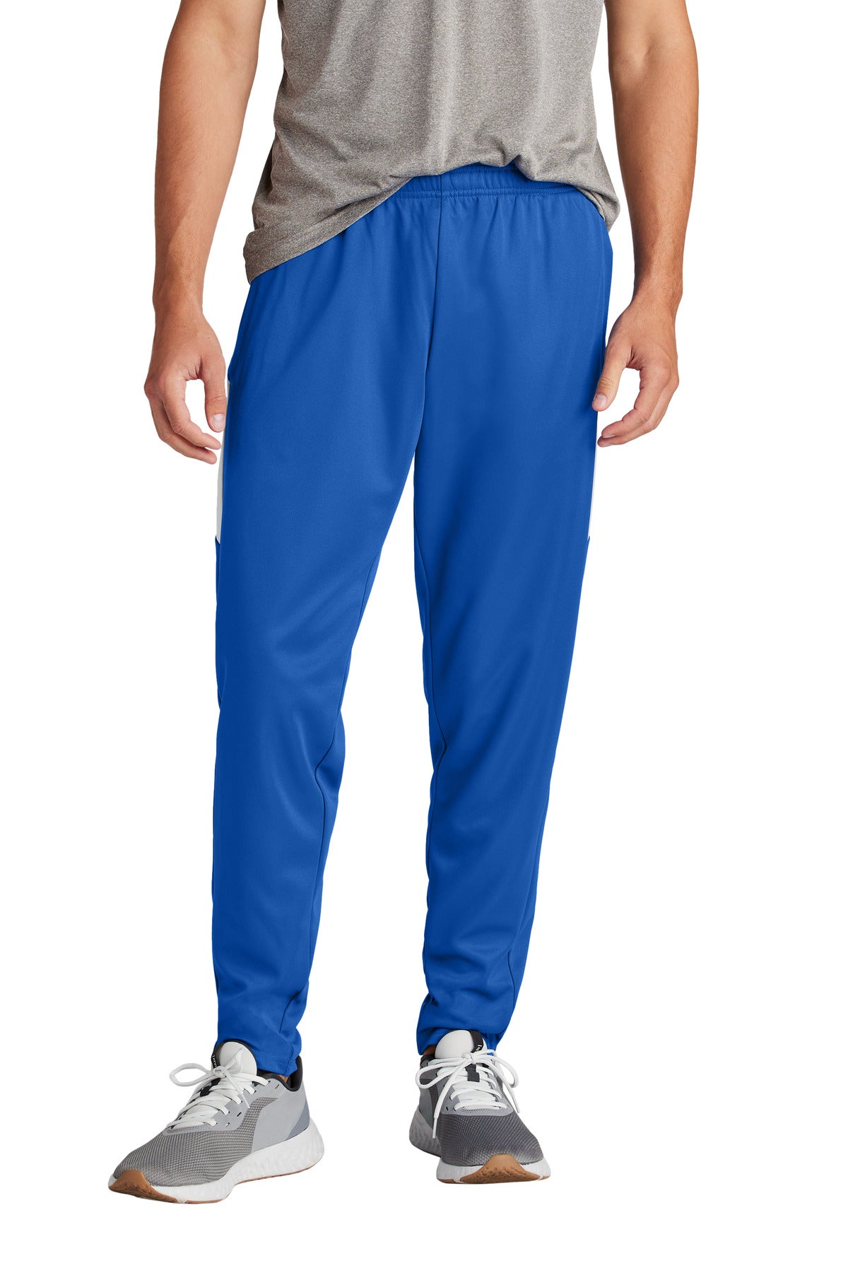 Sport-Tek ®  Travel Pant PST800 - Angelheart Embroidery and Screen Printing