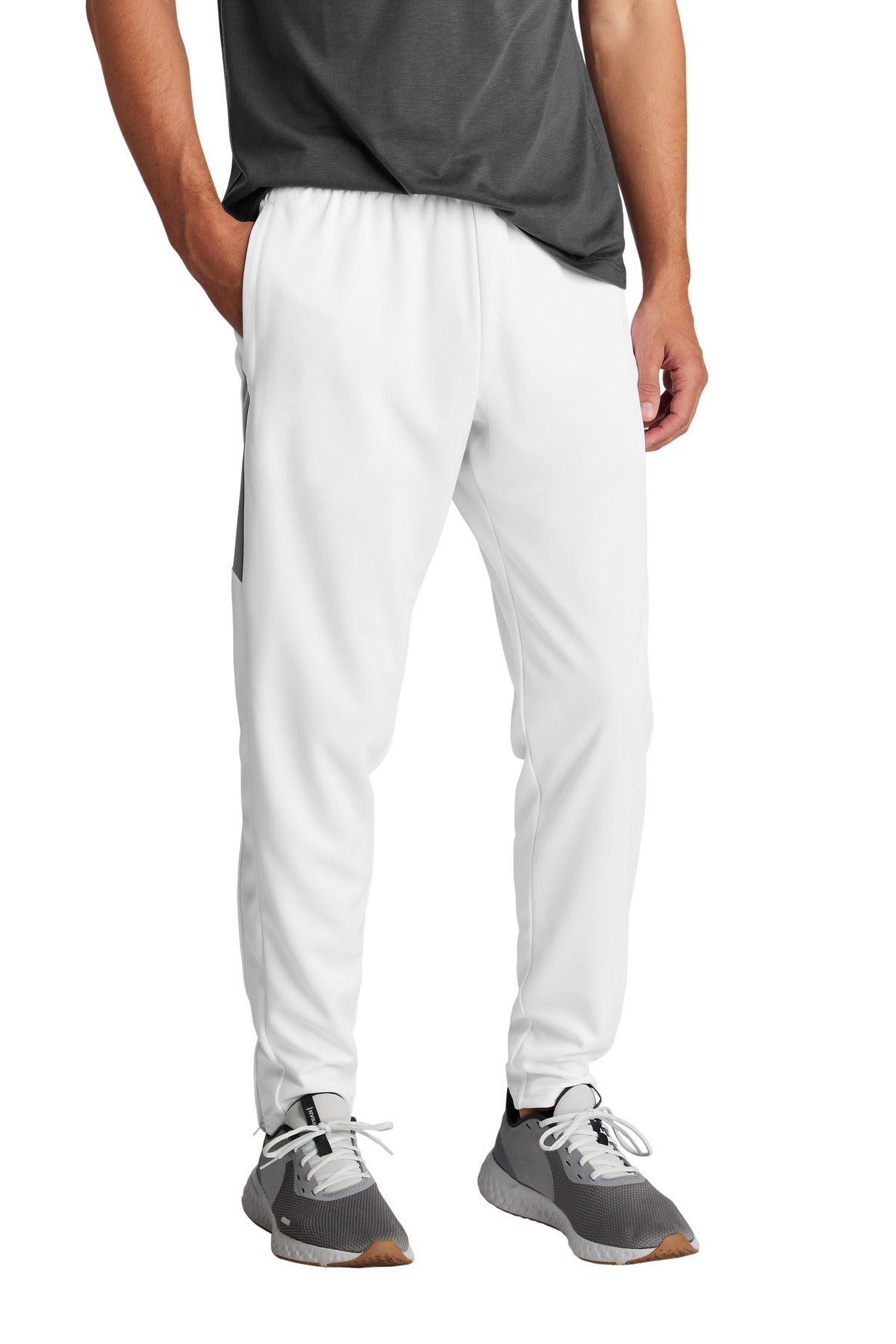 Sport-Tek ®  Travel Pant PST800 - Angelheart Embroidery and Screen Printing