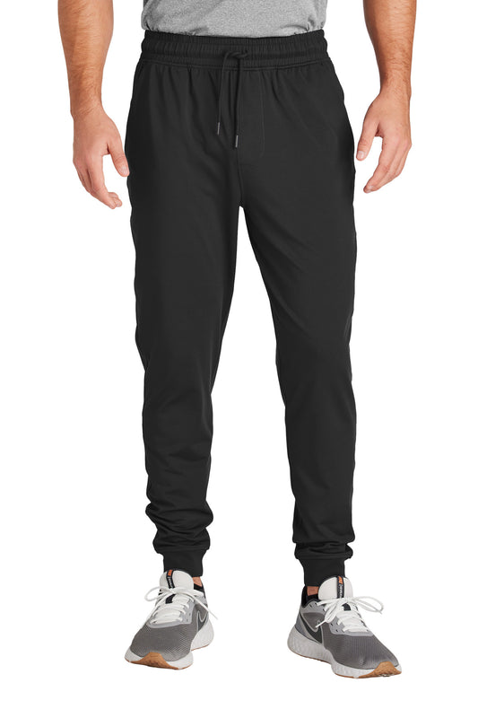 Sport-Tek ®  Sport-Wick ®  Stretch Jogger PST858 - Angelheart Embroidery and Screen Printing