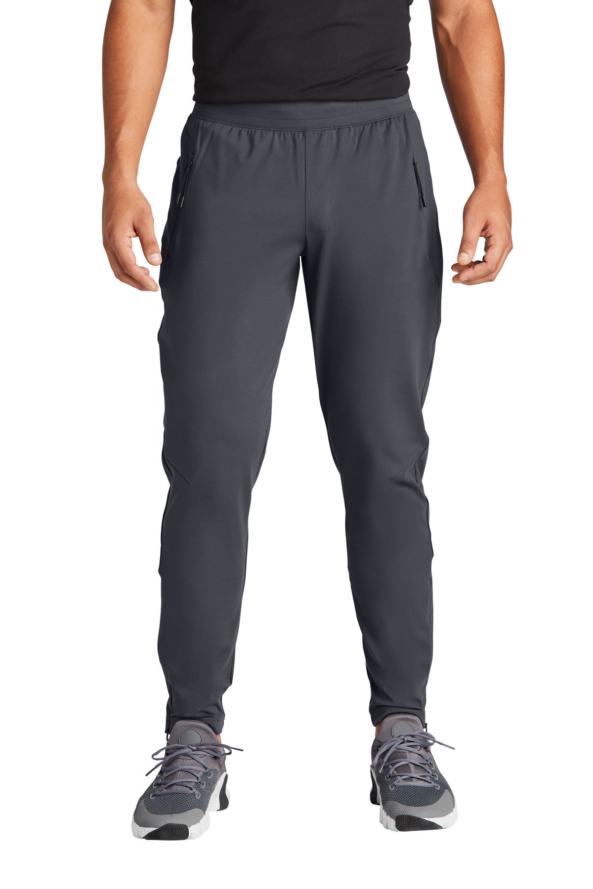 Sport-Tek ®  Circuit Jogger PST871 - Angelheart Embroidery and Screen Printing