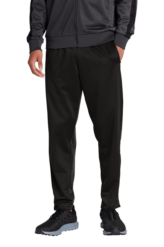 Sport-Tek  ®  Tricot Track Jogger. PST95 - Angelheart Embroidery and Screen Printing