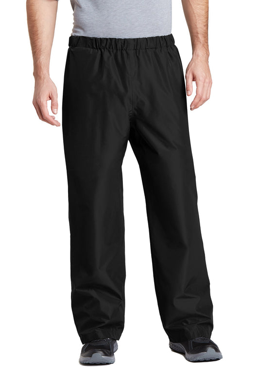 Port Authority ®  Torrent Waterproof Pant. PT333 - Angelheart Embroidery and Screen Printing