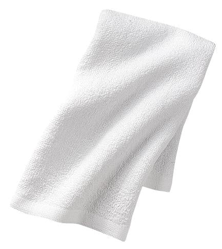 Port Authority ®  - Rally Towel.  PT38 - Angelheart Embroidery and Screen Printing