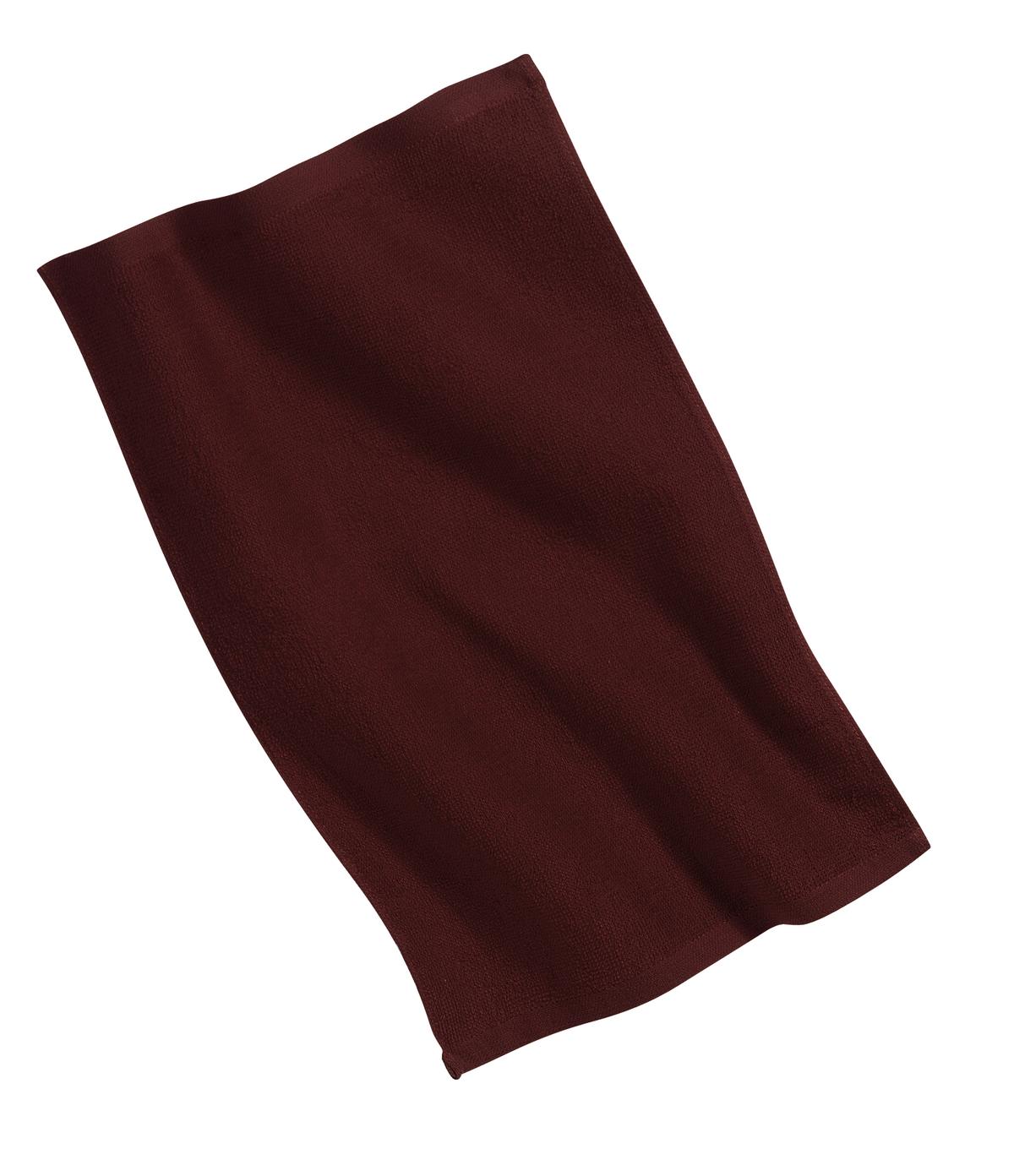 Port Authority ®  - Rally Towel.  PT38 - Angelheart Embroidery and Screen Printing