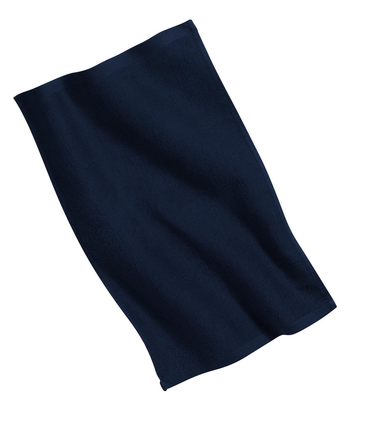 Port Authority ®  - Rally Towel.  PT38 - Angelheart Embroidery and Screen Printing