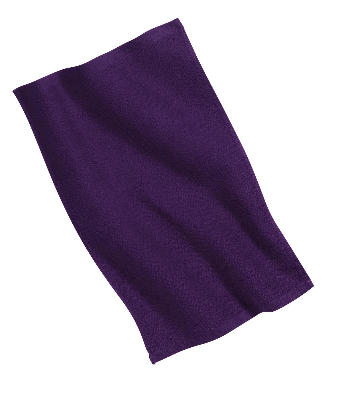 Port Authority ®  - Rally Towel.  PT38 - Angelheart Embroidery and Screen Printing