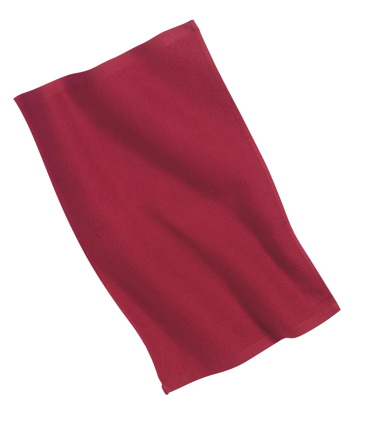 Port Authority ®  - Rally Towel.  PT38 - Angelheart Embroidery and Screen Printing